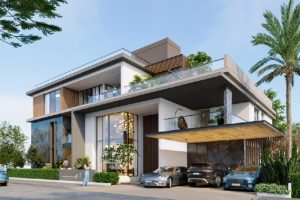 Bridge Epsilon - Hyderabad