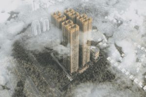 DSR Sky Marq - Hyderabad