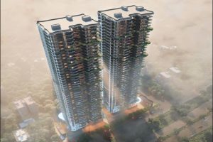 DSR Twins - Hyderabad