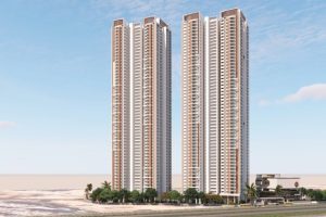 Jayabheri The Pinnacle - Hyderabad