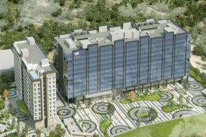 Kapil World Trade Center - Hyderabad