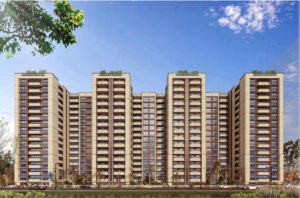 Lodha Acenza - Andheri Mumbai