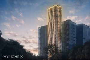 My Home 99 - Hyderabad