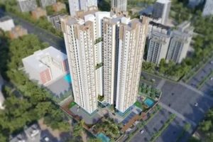 My Home Raka - Hyderabad