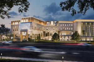 Phoenix Grand Victoria Mall, Kolkata