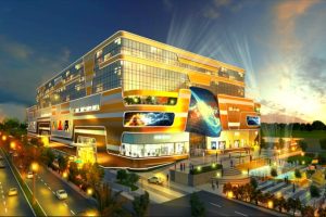 Phoenix Mall of Asia - Bangalore