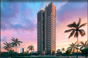 Poulomi Palazzo - Hyderabad