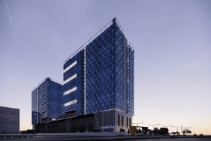 Prestige Skytech - Hyderabad