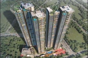 SAS The Crown - Hyderabad