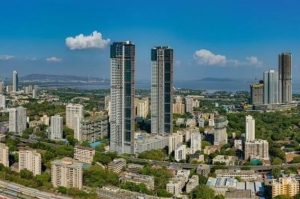 SAS The Crown - Hyderabad