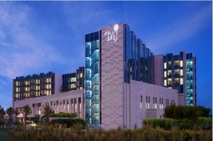 Taj Hotel - Bangalore