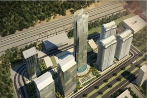 World Trade Center - Nigeria