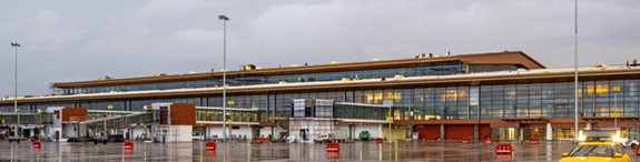 Best Façade Systems for Coastal Buildings in India